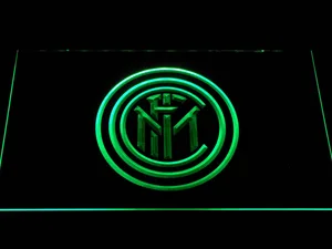 Inter Milan LED Neon Sign