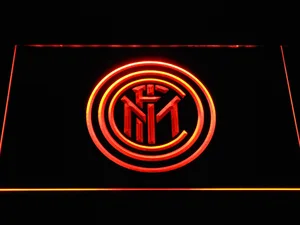 Inter Milan LED Neon Sign