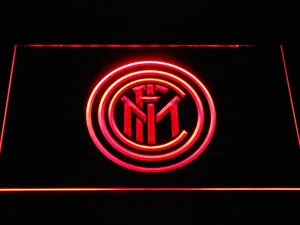Inter Milan LED Neon Sign