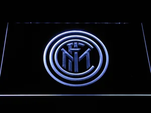 Inter Milan LED Neon Sign