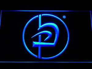 Krav Maga LED Neon Sign
