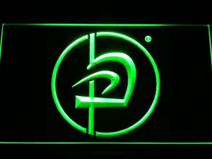 Krav Maga LED Neon Sign