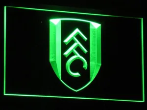 London Fulham FC LED Neon Sign