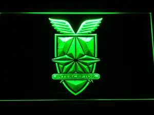 Mad Max Interceptor LED Neon Sign