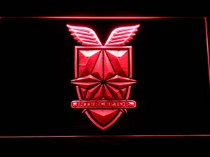 Mad Max Interceptor LED Neon Sign