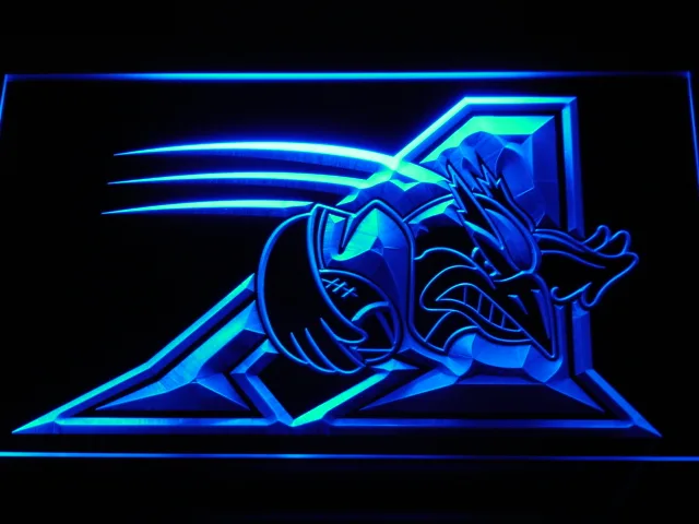 Montreal Alouettes LED Neon Sign
