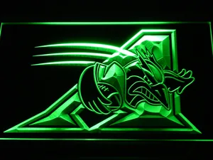 Montreal Alouettes LED Neon Sign