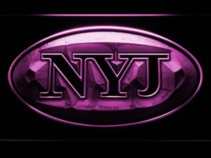 New York Jets 1998-2001 LED Neon Sign - Legacy Edition