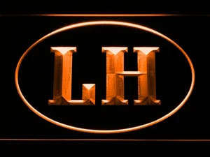 New York Jets Leon Hess Memorial Logo LED Neon Sign - Legacy Edition