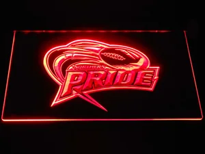Northern Pride LED Neon Sign