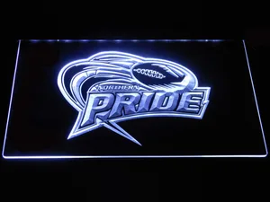 Northern Pride LED Neon Sign
