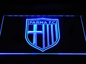 Parma Calcio 1913 LED Neon Sign