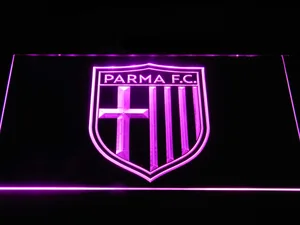 Parma Calcio 1913 LED Neon Sign
