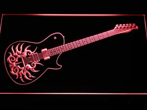 Paul Reed Smith  Tremonti LED Neon Sign