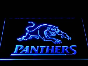 Penrith Panthers LED Neon Sign