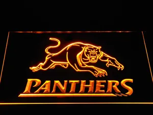 Penrith Panthers LED Neon Sign