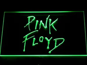 Pink Floyd LED Neon Sign