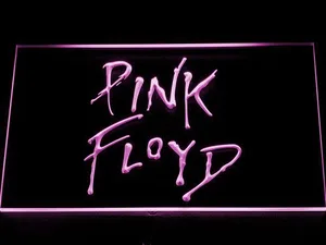 Pink Floyd LED Neon Sign