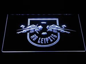 RB Leipzig LED Neon Sign