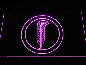 Robert Plant Logo LED Neon Sign