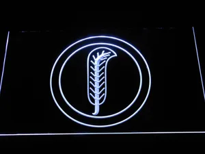 Robert Plant Logo LED Neon Sign