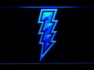 San Diego Chargers 1988-2001 LED Neon Sign - Legacy Edition