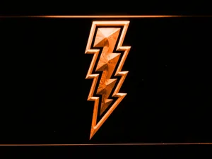 San Diego Chargers 1988-2001 LED Neon Sign - Legacy Edition