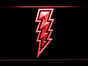 San Diego Chargers 1988-2001 LED Neon Sign - Legacy Edition