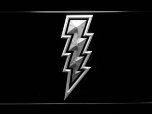 San Diego Chargers 1988-2001 LED Neon Sign - Legacy Edition