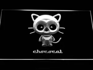 Sanrio Chococat LED Neon Sign