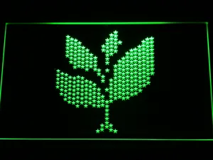 Sasha and John Digweed Spring Club Tour 2008 LED Neon Sign