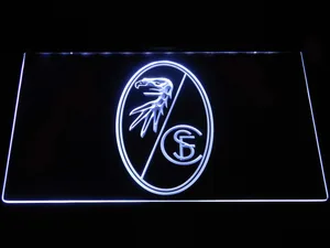 SC Freiburg LED Neon Sign