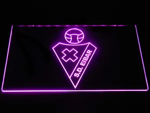 SD Eibar LED Neon Sign