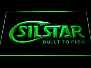 Silstar LED Neon Sign