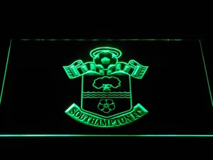 Southampton F.C. LED Neon Sign