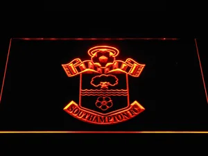 Southampton F.C. LED Neon Sign