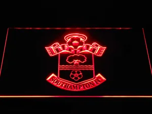 Southampton F.C. LED Neon Sign