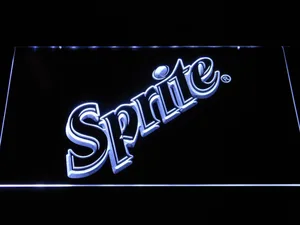 Sprite LED Neon Sign