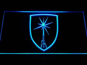 Star Wars Light Saber LED Neon Sign