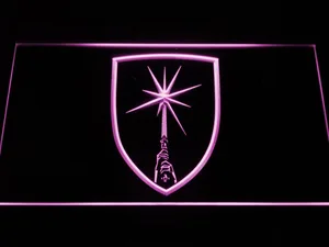 Star Wars Light Saber LED Neon Sign