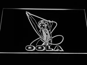 Star Wars Oola LED Neon Sign