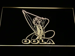 Star Wars Oola LED Neon Sign