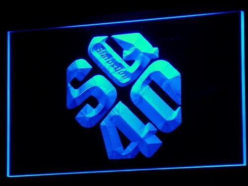Status Quo LED Neon Sign