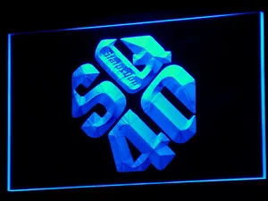 Status Quo LED Neon Sign