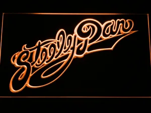 Steely Dan LED Neon Sign