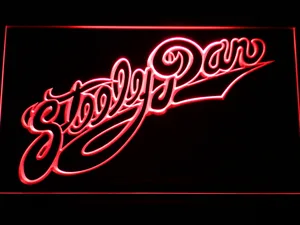 Steely Dan LED Neon Sign
