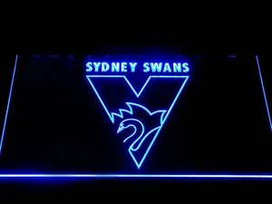 Sydney Swans LED Neon Sign