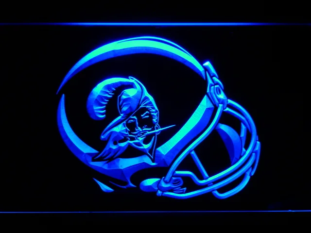 Tampa Bay Buccaneers Helmet LED Neon Sign - Legacy Edition