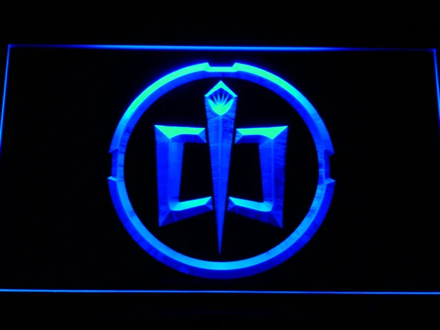 The Greatest American Hero LED Neon Sign