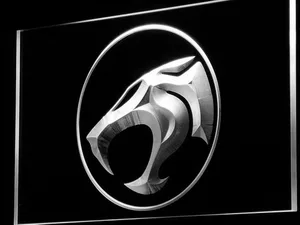 Thundercats LED Neon Sign
